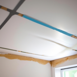 Installation plafond chauffant : une solution de chauffage discrète et efficace Maizières-lès-Metz